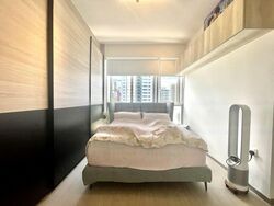 33 RESIDENCES (D14), Apartment #476213111